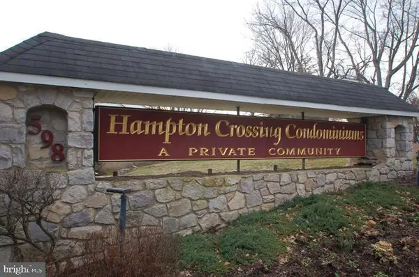 102-c Hampton Xing, SOUTHAMPTON, PA 18966