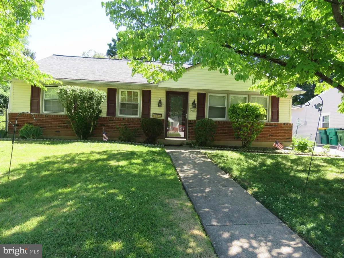 3639 Windsor Dr, Bensalem, PA 19020 - #1