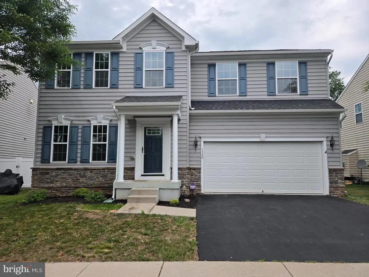 1340 Quakers Way, Quakertown, PA 18951 - #1