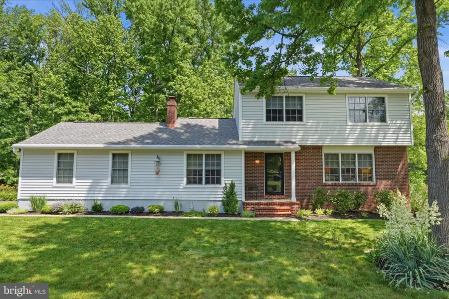 275 Aspen Rd, Yardley, PA 19067 - #2