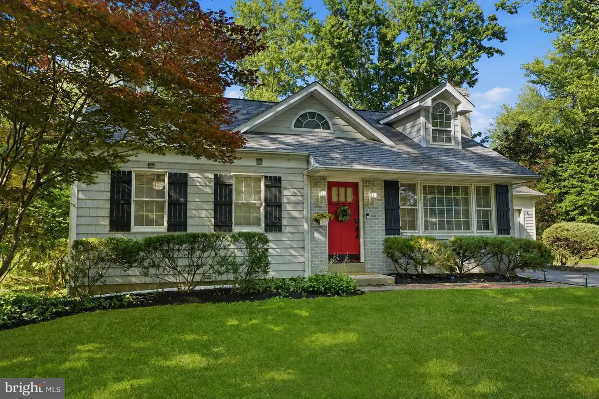 321 Almshouse Rd, Richboro, PA 18954 - #1