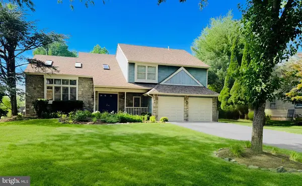 5 Zinnia Dr, NEWTOWN, PA 18940