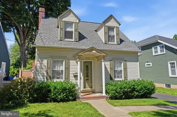 313 Harper Ave, MORRISVILLE, PA 19067