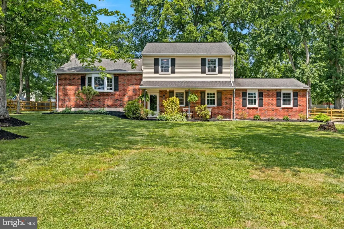 1324 Timber Ln, Chalfont, PA 18914 - #1