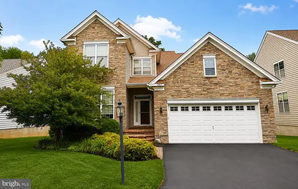 247 Kennedy Way, YARDLEY, PA 19067