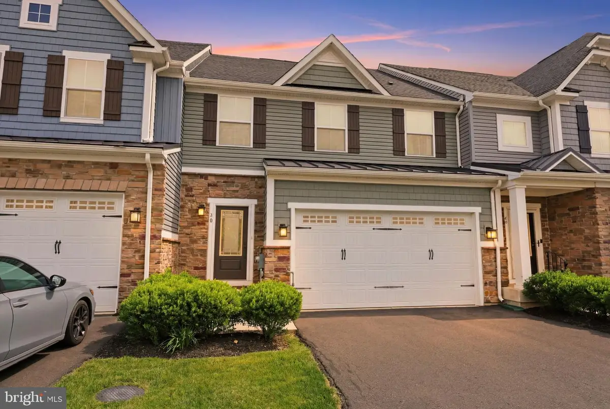 30 Griffin Way, Yardley, PA 19067 - #1