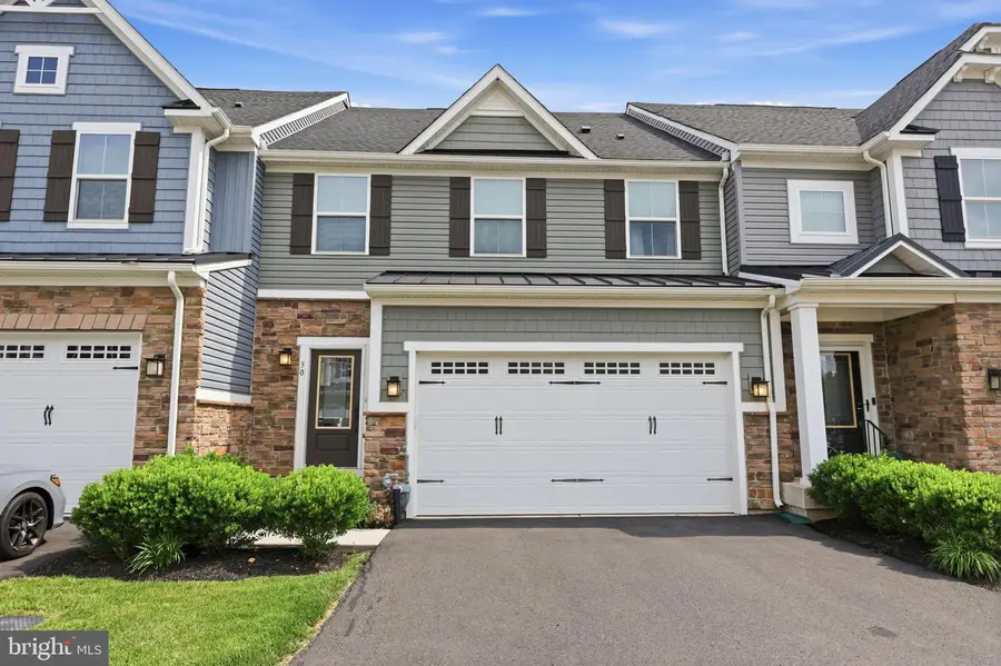 30 Griffin Way, Yardley, PA 19067 - #2