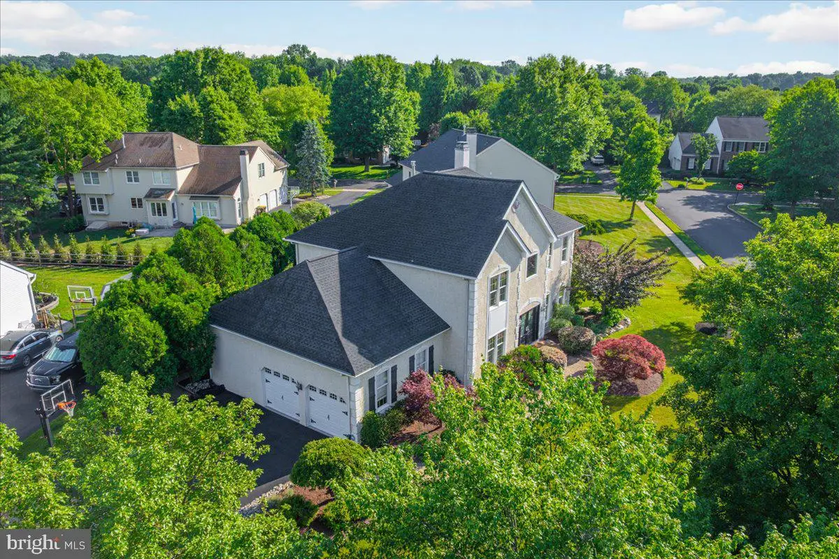 4205 Michener Rd, Doylestown, PA 18902 - #1