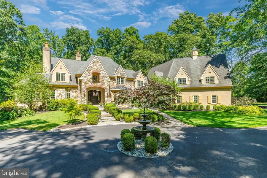 3525 Wellsford Ln, Doylestown, PA 18902 - #3
