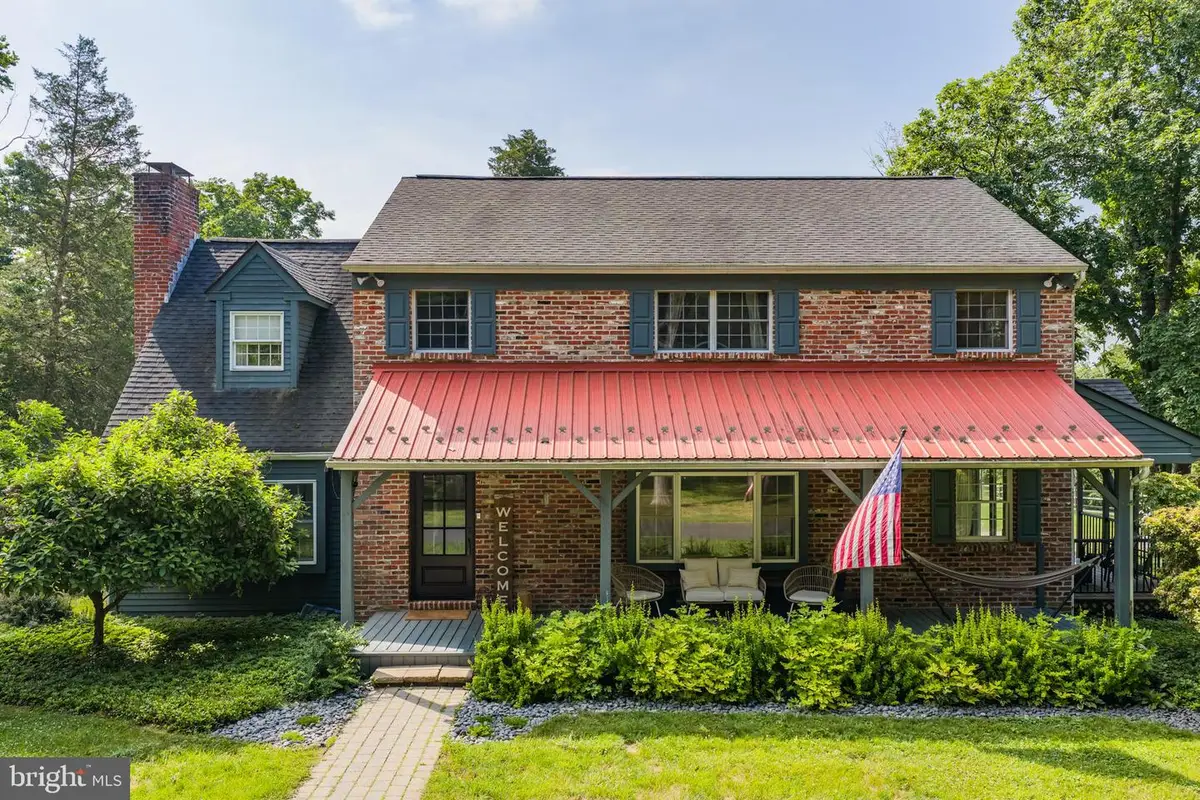 75 Mount Airy Rd, Pipersville, PA 18947 - #1