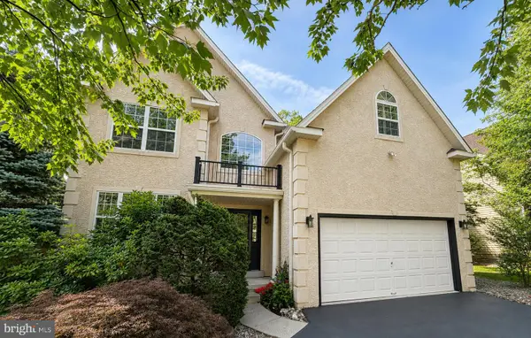 128 Riverwoods Dr, NEW HOPE, PA 18938