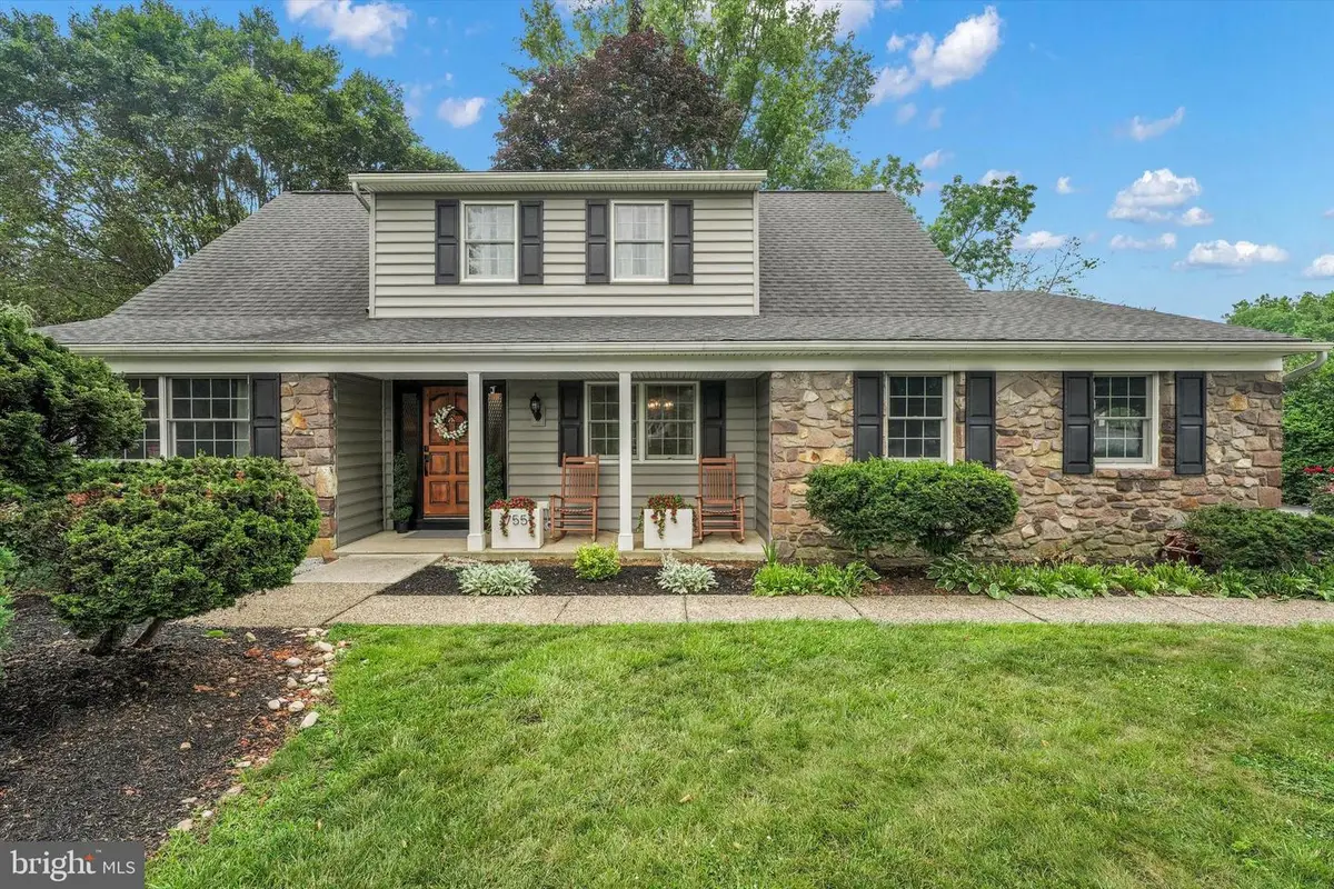 755 Gordon Dr, Yardley, PA 19067 - #1