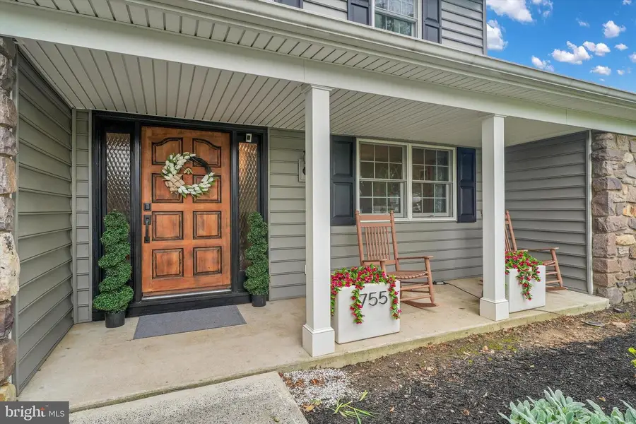 755 Gordon Dr, Yardley, PA 19067 - #3