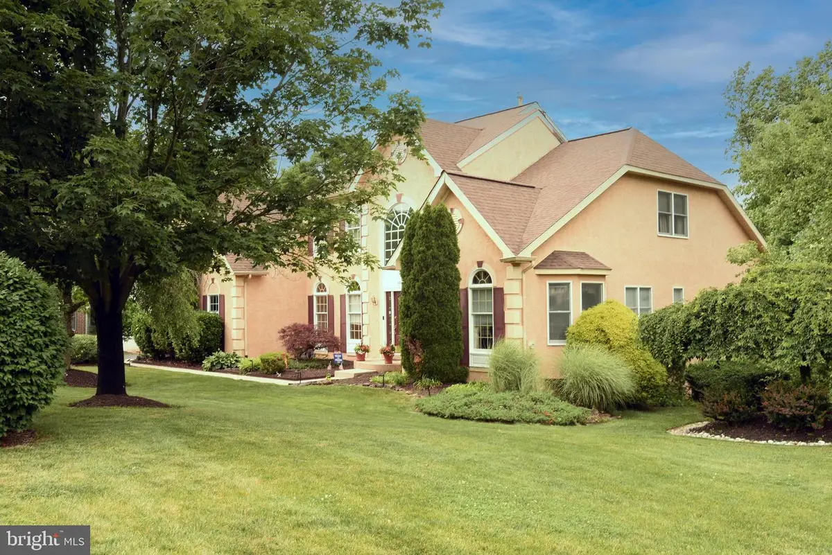 2245 Sunrise Way, Jamison, PA 18929 - #1