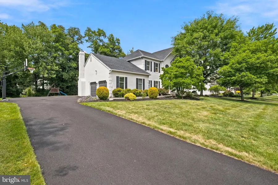 278 Cinnabar Ln, Yardley, PA 19067 - #3