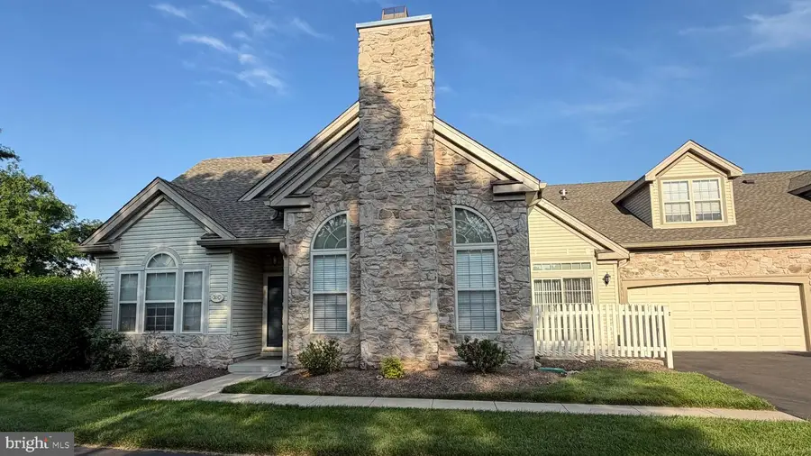 25 Legacy Oaks Dr, Richboro, PA 18954 - #3