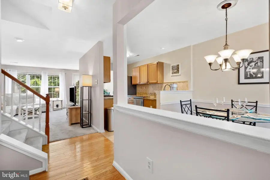 1805 Lynbrooke Dr, Yardley, PA 19067 - #3
