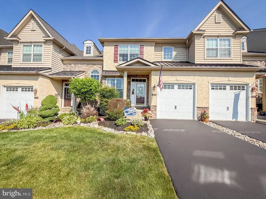 2410 Rosemont Ter, Furlong, PA 18925 - #2