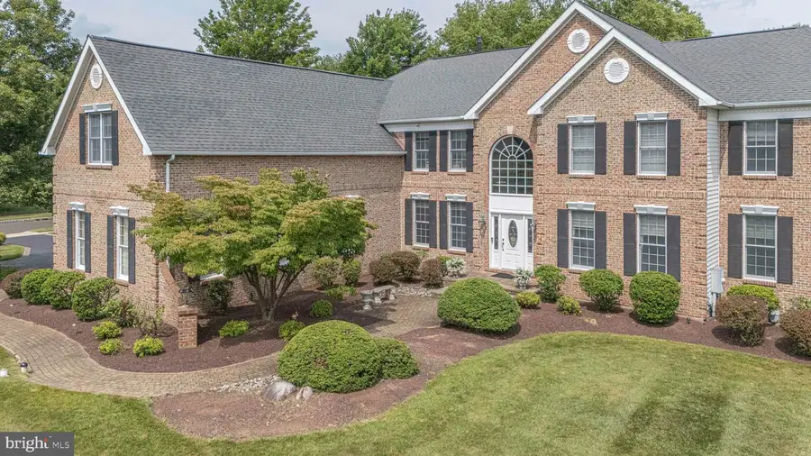 1901 Park Dr, Newtown, PA 18940 - #3
