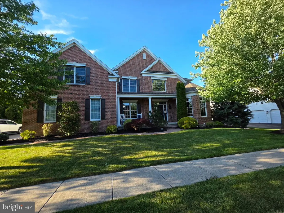 23 Delaney Dr, Newtown, PA 18940 - #1