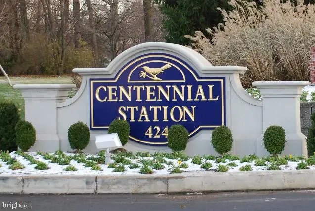 4115 Centennial Sta, Warminster, PA 18974 - #1