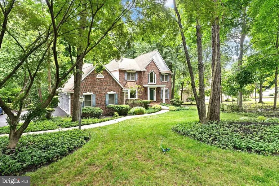 14 Timber Knoll Dr, Washington Crossing, PA 18977 - #2