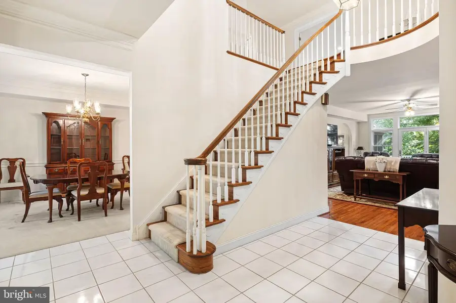 14 Timber Knoll Dr, Washington Crossing, PA 18977 - #3
