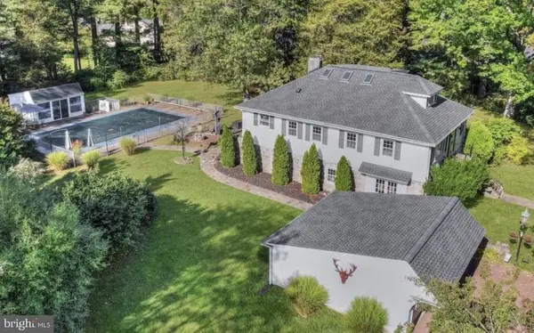 713 Ardsley Ct, YARDLEY, PA 19067