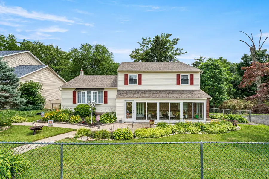 3819 Mulberry Ave, Feasterville Trevose, PA 19053 - #2
