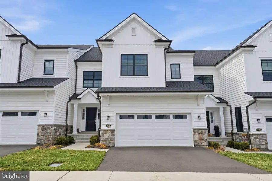 506 Carmela Way, Yardley, PA 19067 - #2