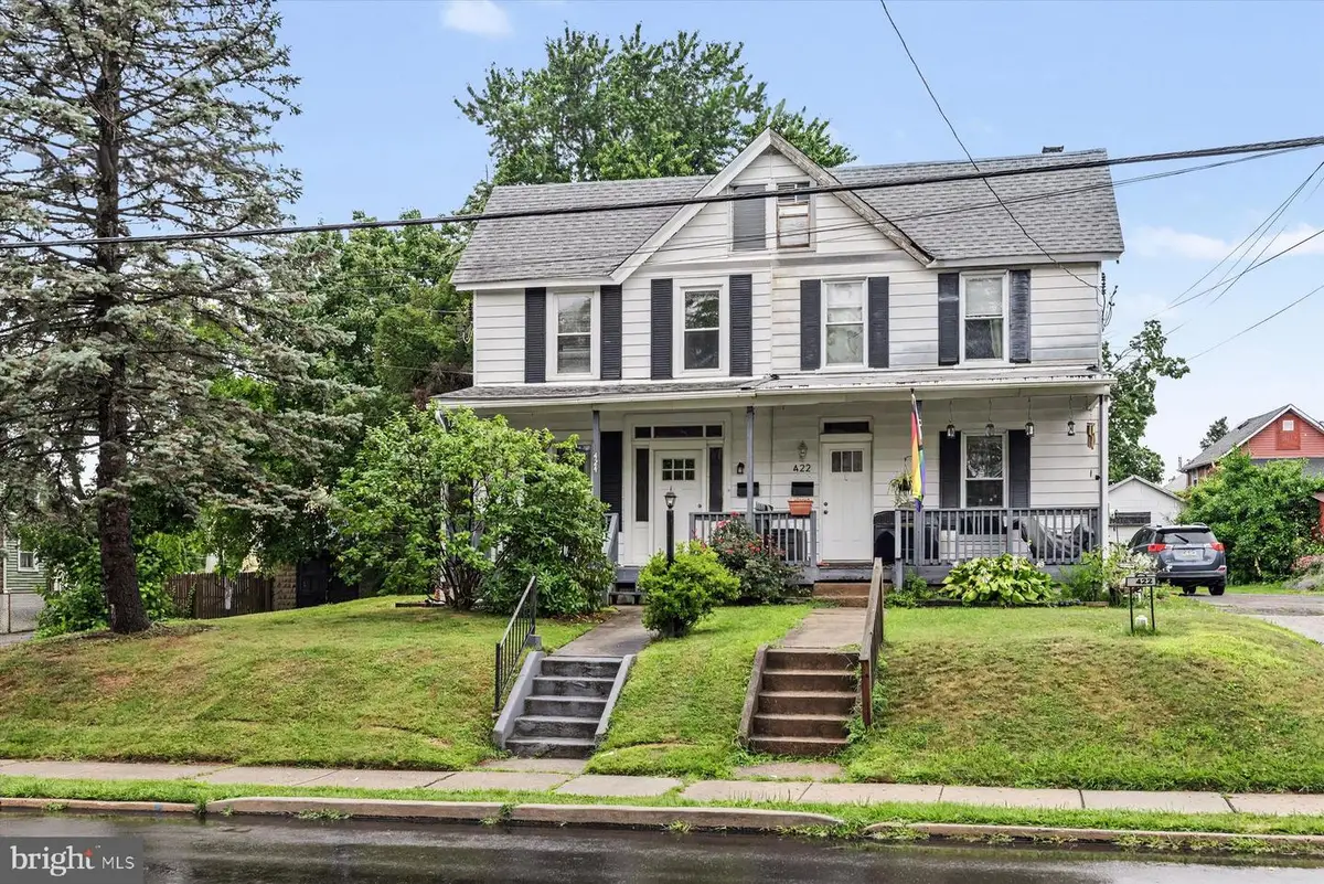 424 Bellevue Ave, Penndel, PA 19047 - #1
