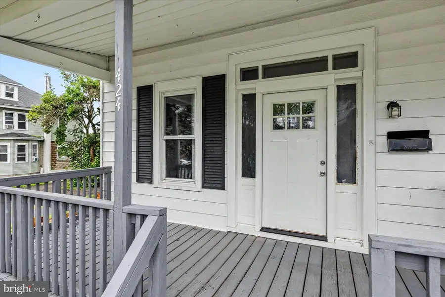 424 Bellevue Ave, Penndel, PA 19047 - #2