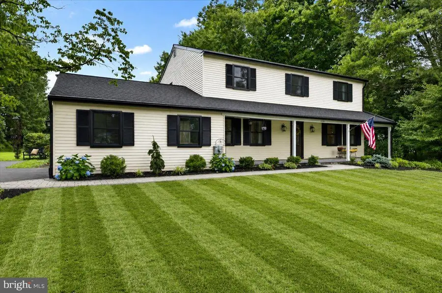 4270 Biddeford Cir, Doylestown, PA 18902 - #2