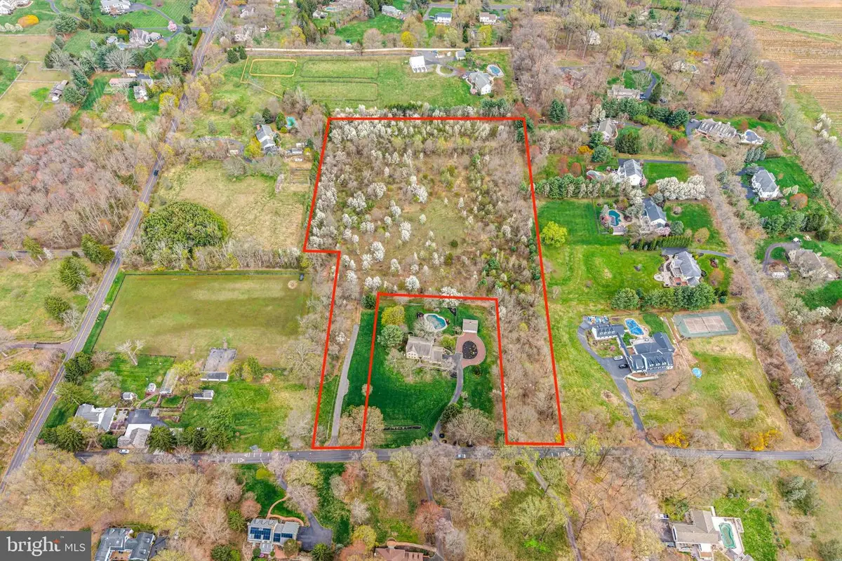 4441 Fell Rd, Doylestown, PA 18902 - #1