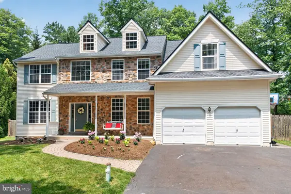 103 Ridge Run Rd, SELLERSVILLE, PA 18960