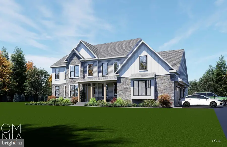 547 Kellers Church Rd, Ottsville, PA 18942 - #2