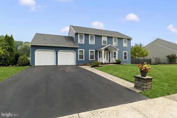 113 Greenfield Ln, WARRINGTON, PA 18976