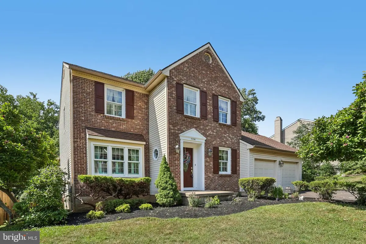5036 Judson Dr, Bensalem, PA 19020 - #1