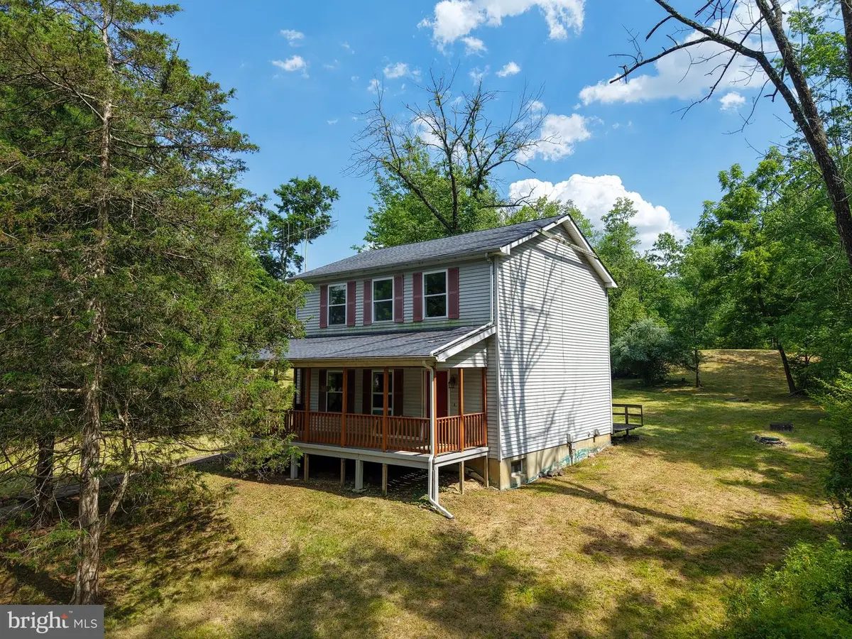 2015 Aquetong Rd, New Hope, PA 18938 - #1