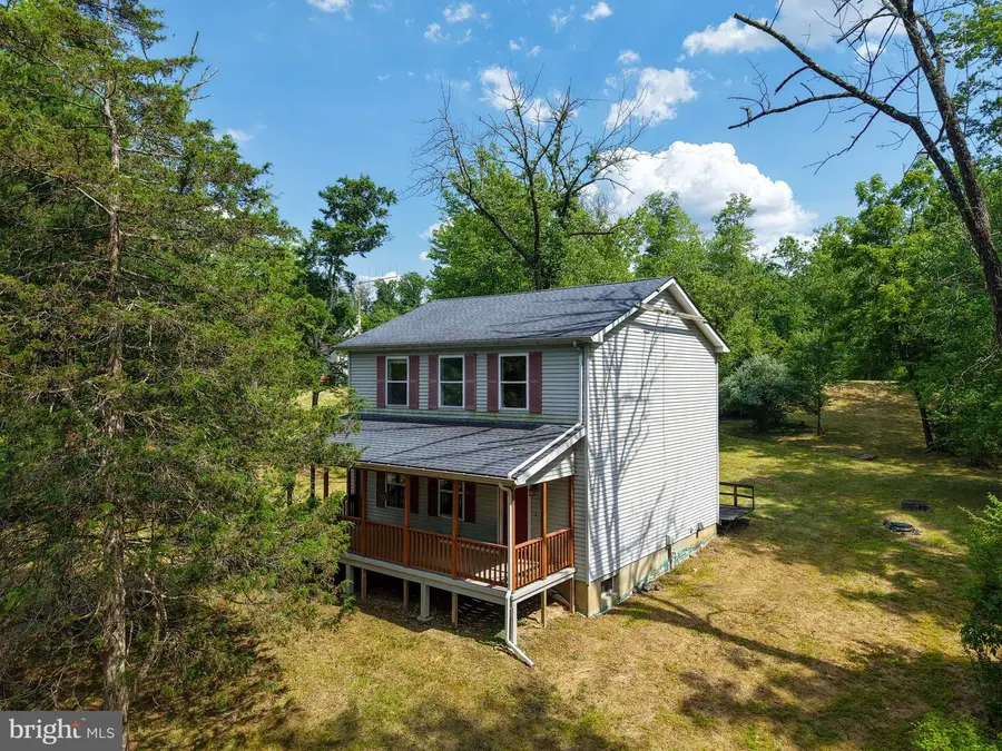 2015 Aquetong Rd, New Hope, PA 18938 - #3