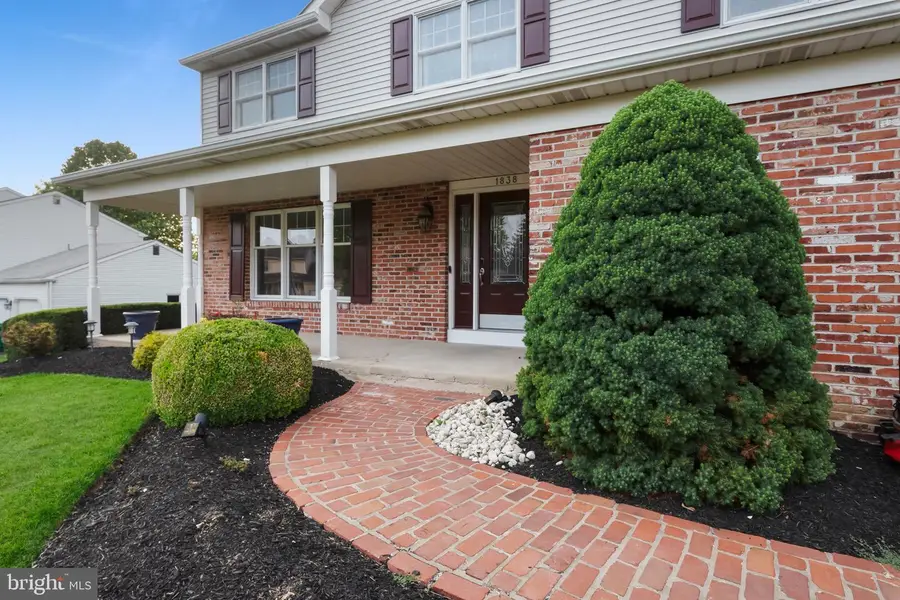 1838 Garden Ct, Langhorne, PA 19047 - #3