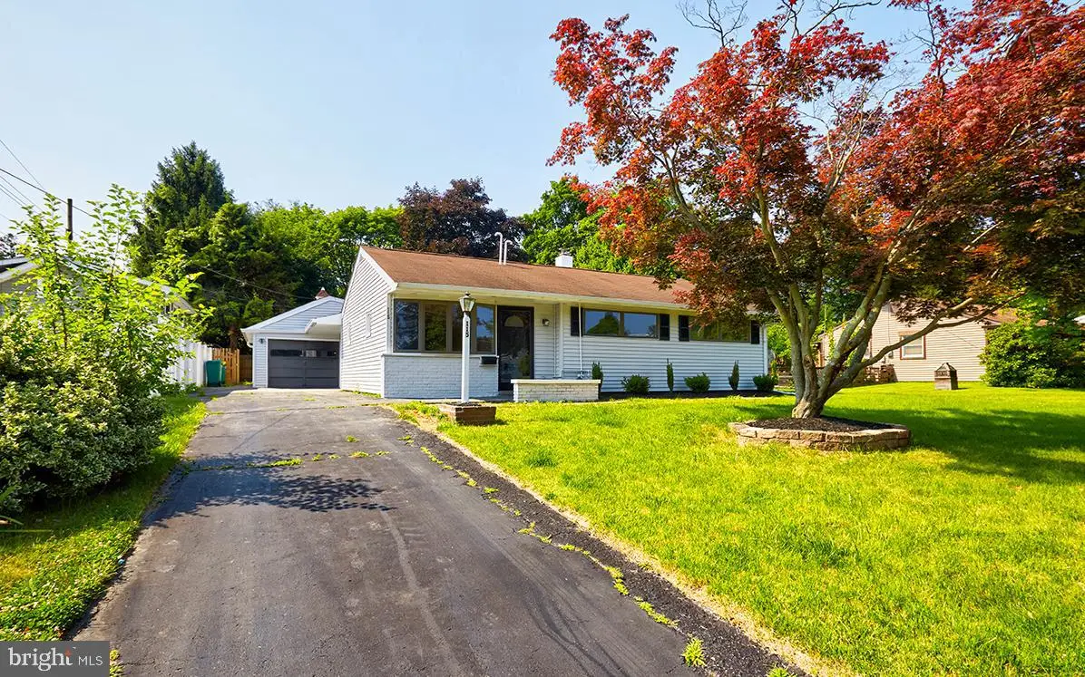 115 Winding Way, Morrisville, PA 19067 - #1