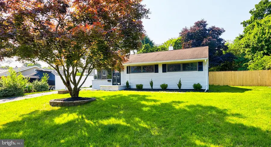 115 Winding Way, Morrisville, PA 19067 - #3