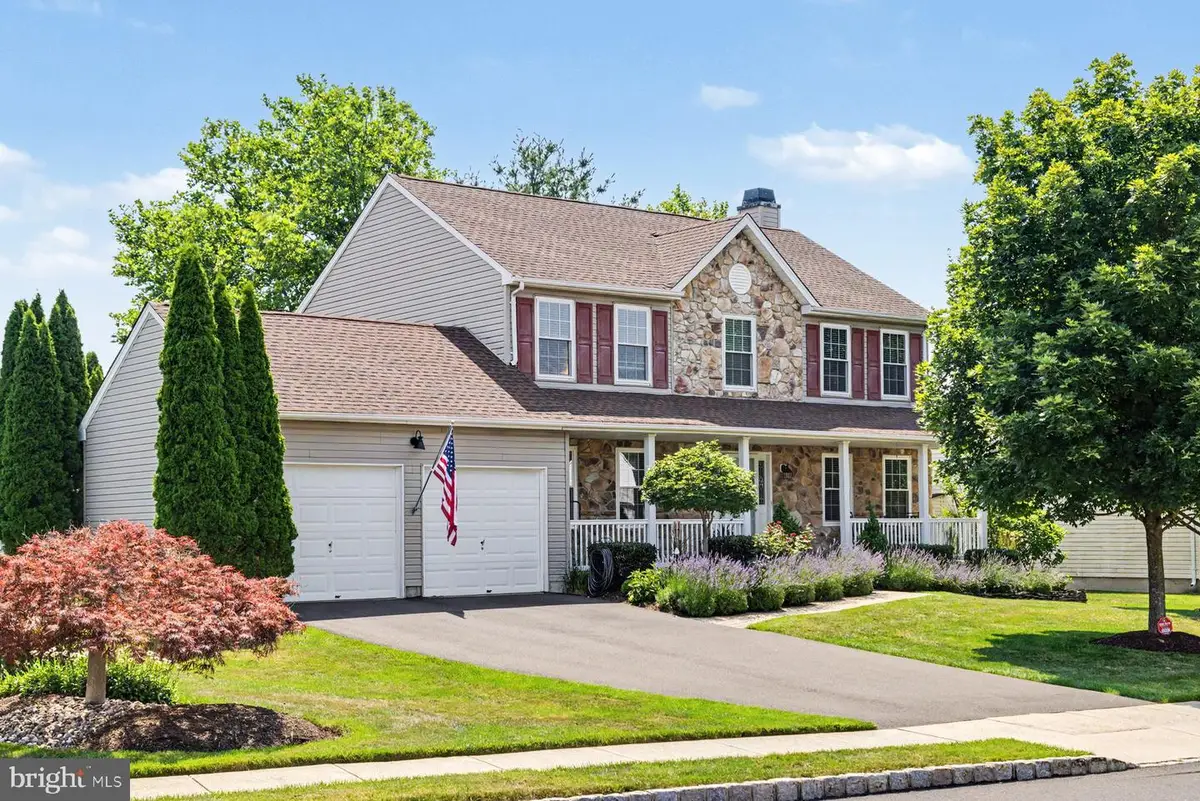 117 Buttercup Blvd, Warrington, PA 18976 - #1