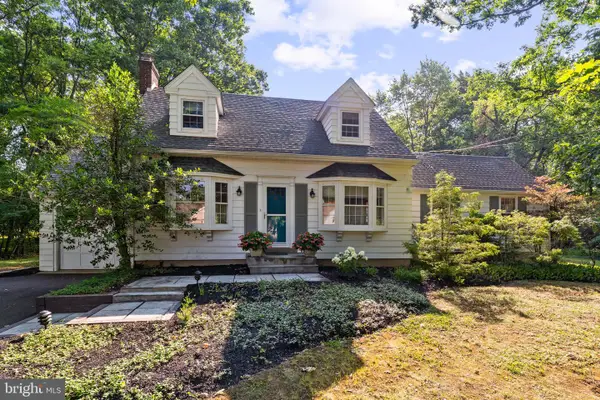 2551 Park Rd, WARRINGTON, PA 18976