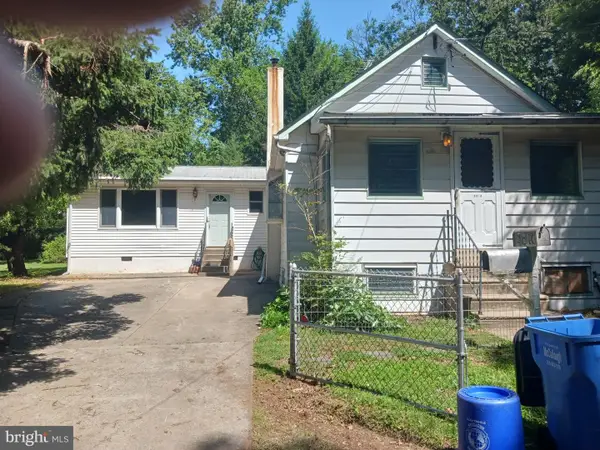 3816 Moosewood Ave, FEASTERVILLE TREVOSE, PA 19053