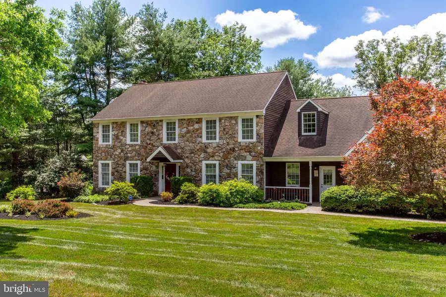 950 Camelot Rd, Furlong, PA 18925 - #2