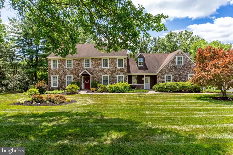 950 Camelot Rd, Furlong, PA 18925 - #3
