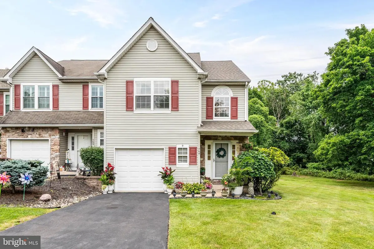 764 Edden Ct, Southampton, PA 18966 - #1