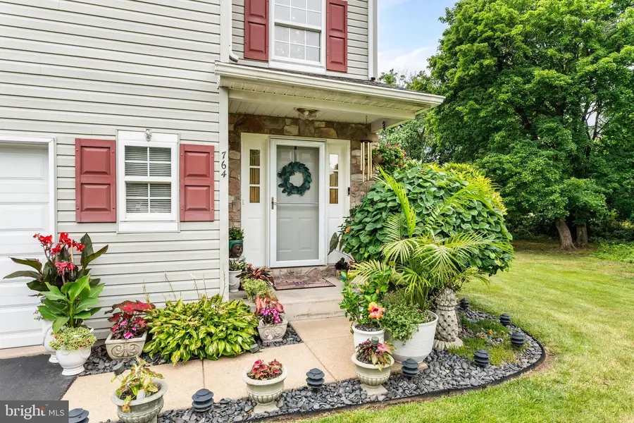 764 Edden Ct, Southampton, PA 18966 - #3